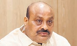 Allaying the fears of farmers, Agriculture Minister K Atchannaidu clarified that there is no shortage of fertilisers.