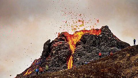 Passport to the extraordinary