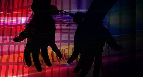 Image used for representative purposes only.