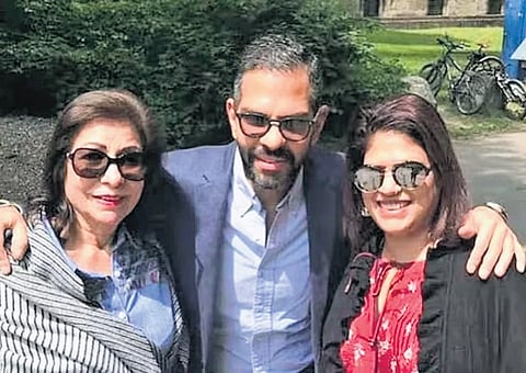 Delhi HC removes Mandhira Kapur’s name from order in Sunjay Kapur will dispute