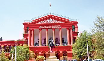 Karnataka HC