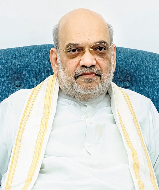 The New Indian Express - Politics - News Image