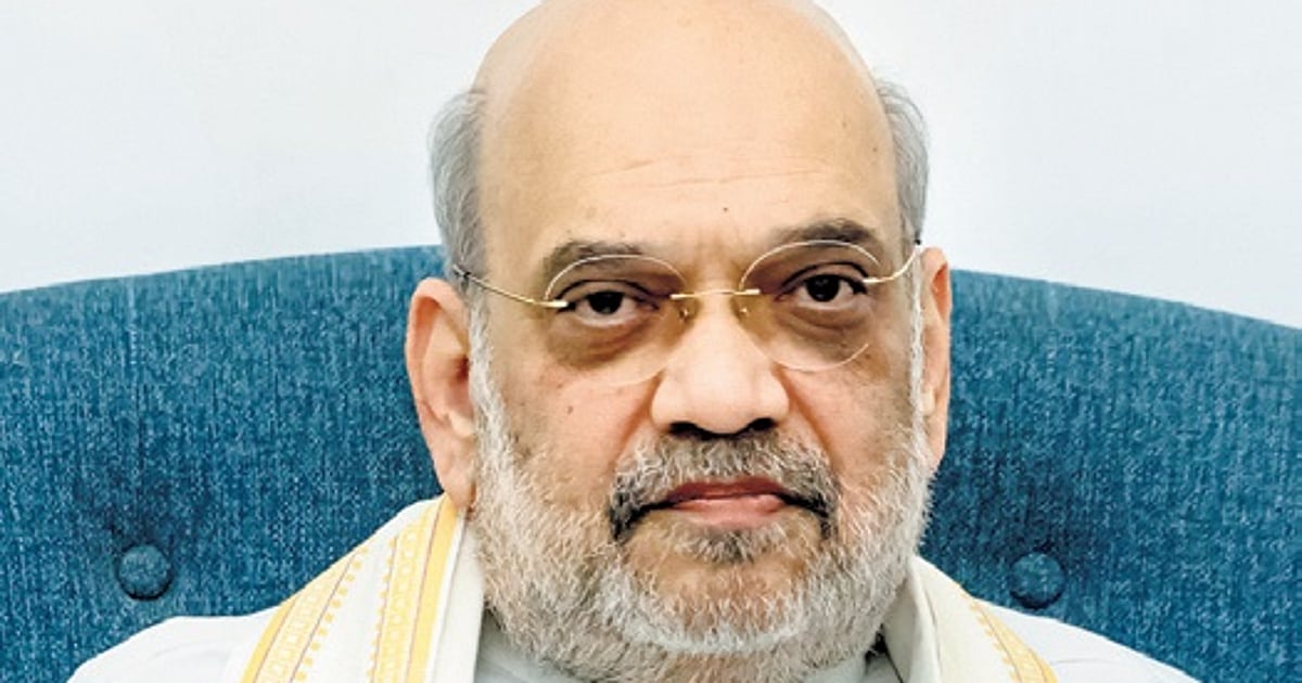 The New Indian Express - Politics - News Image