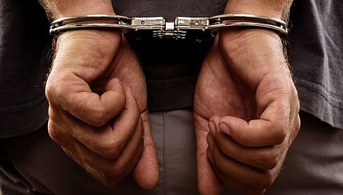 Representational image