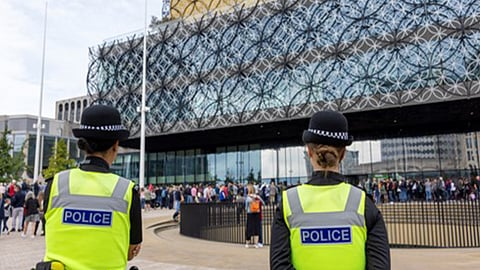 Representational image.