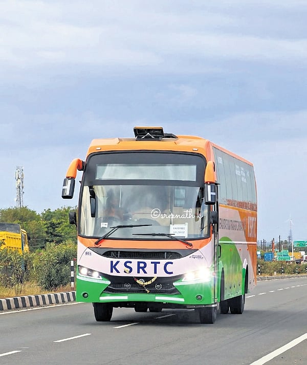 The New Indian Express - Business - News Image