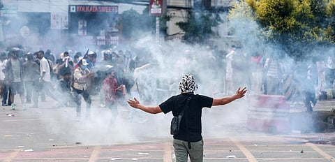 Nepal’s search for ideological identity 