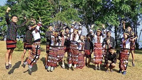 The bamboo whisperer 