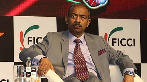 Amit Khare appointed Secretary to Vice-President after distinguished career in public service