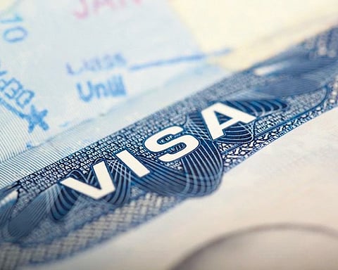 Visa