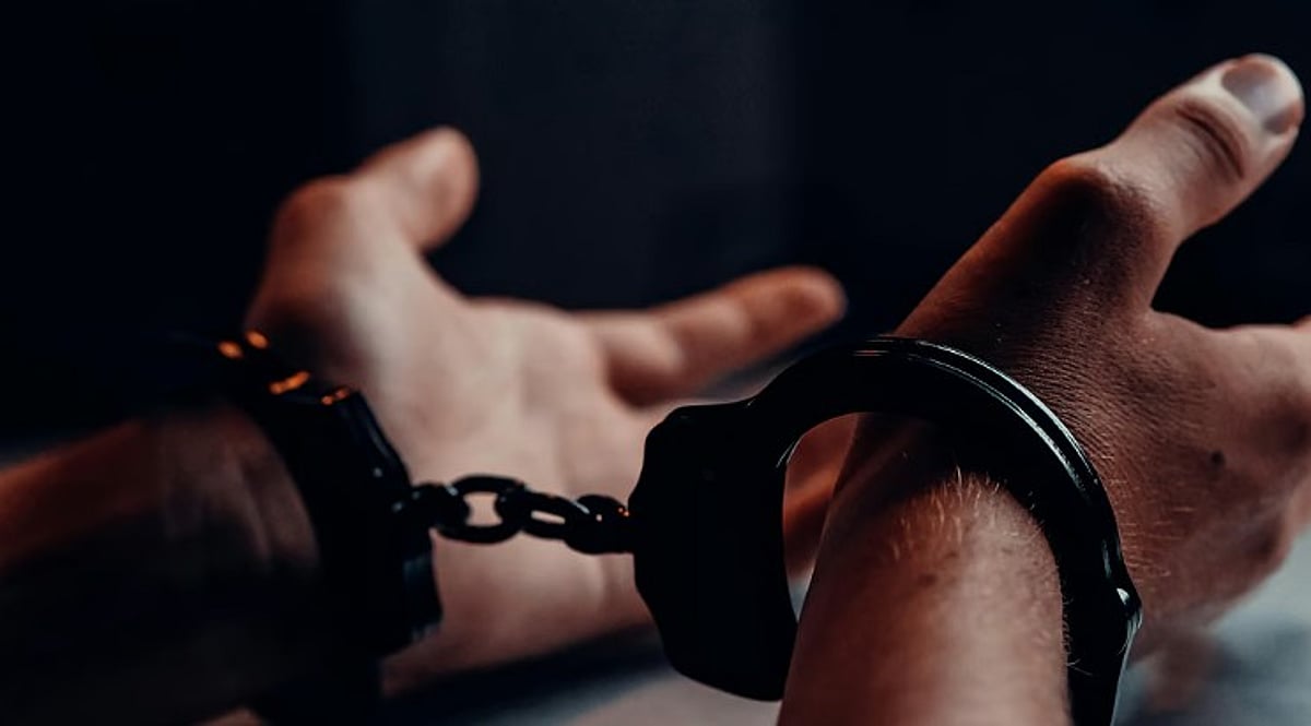 The New Indian Express - Politics - News Image