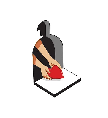 Organ Donation representative image.