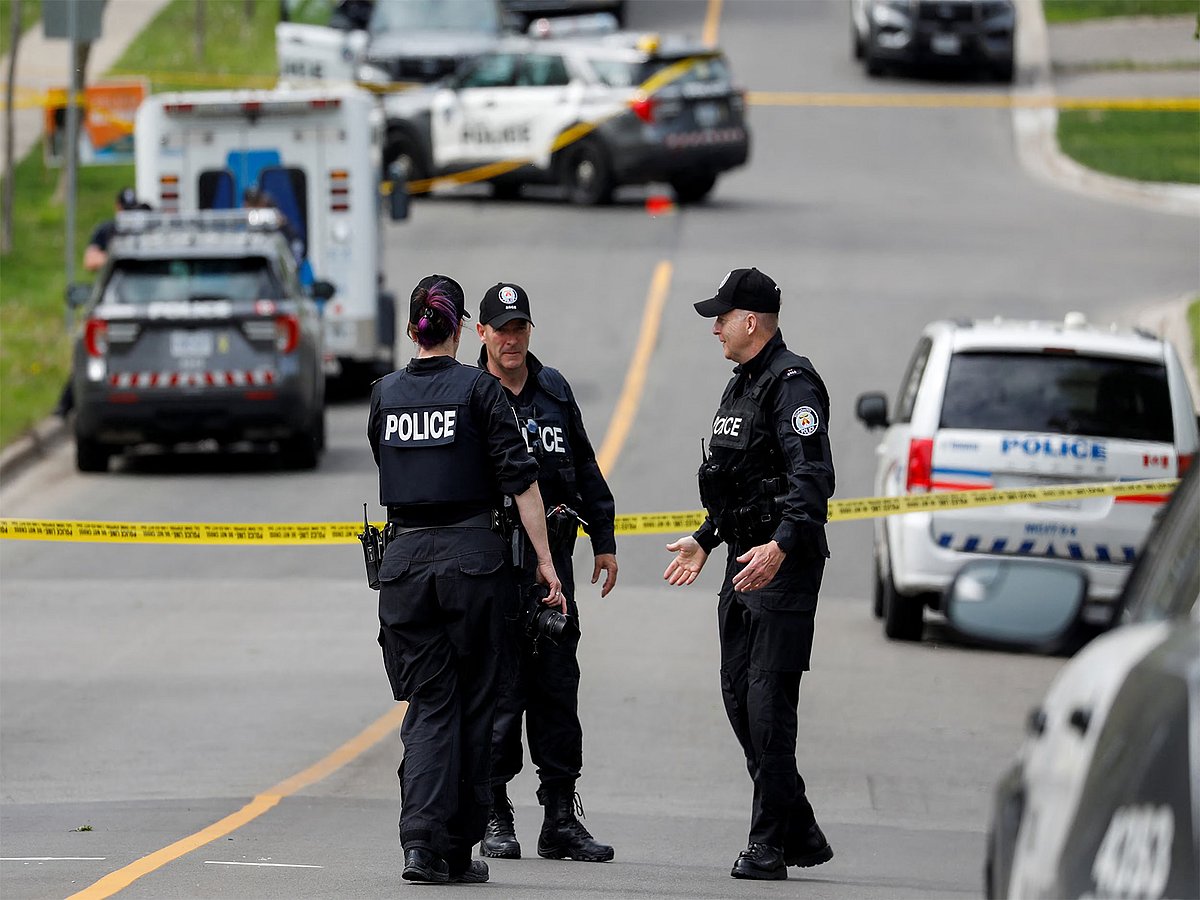 Canada deports three foreign nationals linked to extortion targeting Punjabi business owners