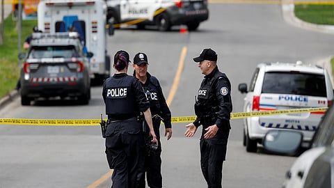 Image used for representational purposes only. 