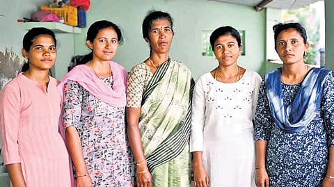 Shared hardship fueled their ambition, and they set their sights on a single goal: securing government jobs to honour their mother’s struggle and secure their family’s future.