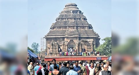 Under the revised NCF scheme, donors will be permitted to undertake conservation work on heritage buildings with technical oversight from ASI.