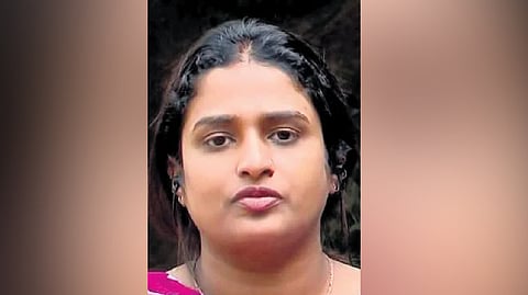 The attempt occurred at the family home in Pulpally at about 1 pm.