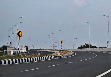 Five more roads in Kerala soon to be developed into national highways