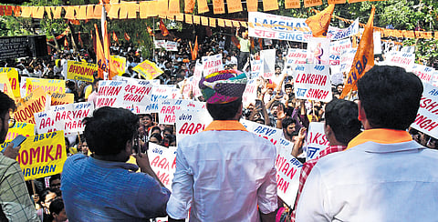 The elections this year will be held on September 18, and the counting of votes will take place on September 19.