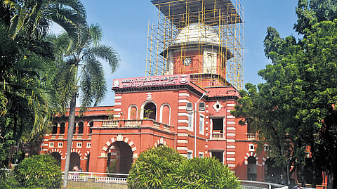 Anna University CEG to get AI centre, 13 more projects under Rs 14-crore alumni and CSR fund