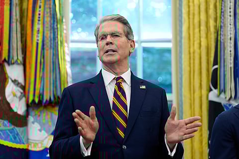 Former United States Congressman and economist, Dr. Dave Brat