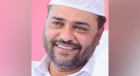 Former general secretary of Samastha Kerala Sunni Students’ Federation Sathar Panthaloor