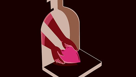 Brain-dead woman labourer’s organs donated