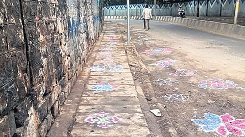 Black spot to beauty spot: Experts say city needs permanent waste microplan 1 One-time cleaning and beautifying isn’t the solution. What the city needs is scientific microplanning for garbage collection.