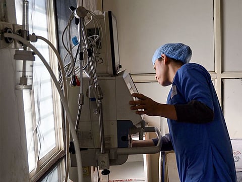 Image used for representational purposes only. 