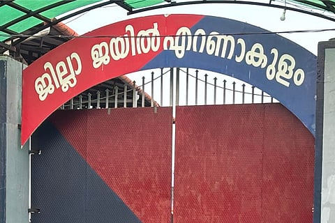 During the altercation, Akinyi allegedly dragged Nafila into a room used for storing inmates’ clothes and assaulted her.