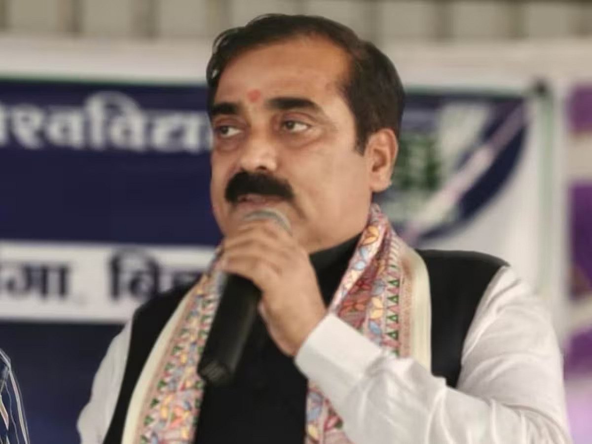 The New Indian Express - Politics - News Image