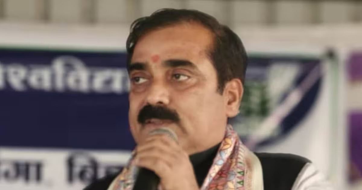 The New Indian Express - Politics - News Image