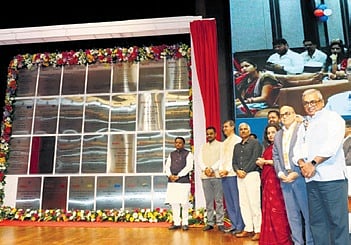 CM Mohan Majhi lays stone for Rs 200 crore SUM Lifesciences project  