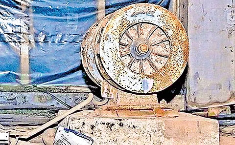 Councillors reminded the house that the siren was installed for public safety during wartime and has since become a living monument