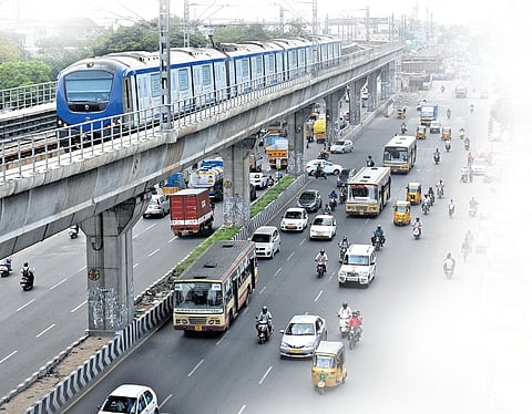 Chennai One app to be a reality as TN agrees to bear 1.39% platform fee