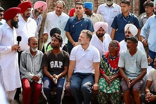 The New Indian Express - Politics - News Image