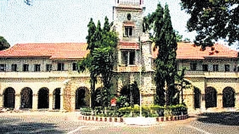 CMCH cardiac dept hit by shortage of doctors