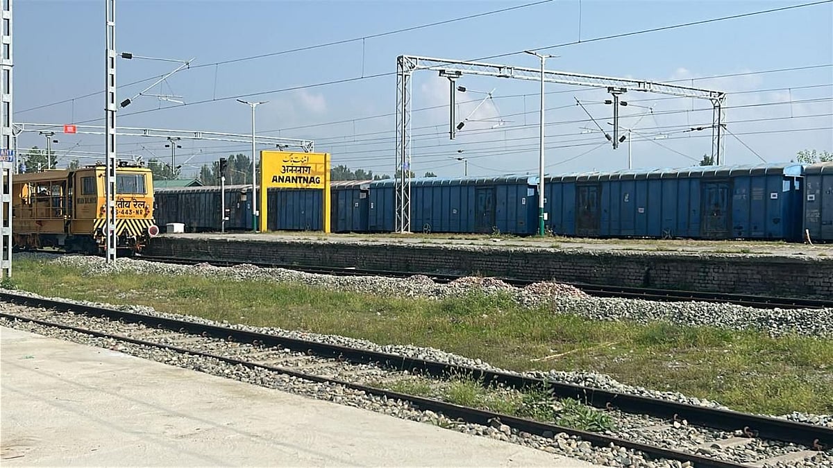 The New Indian Express - Politics - News Image