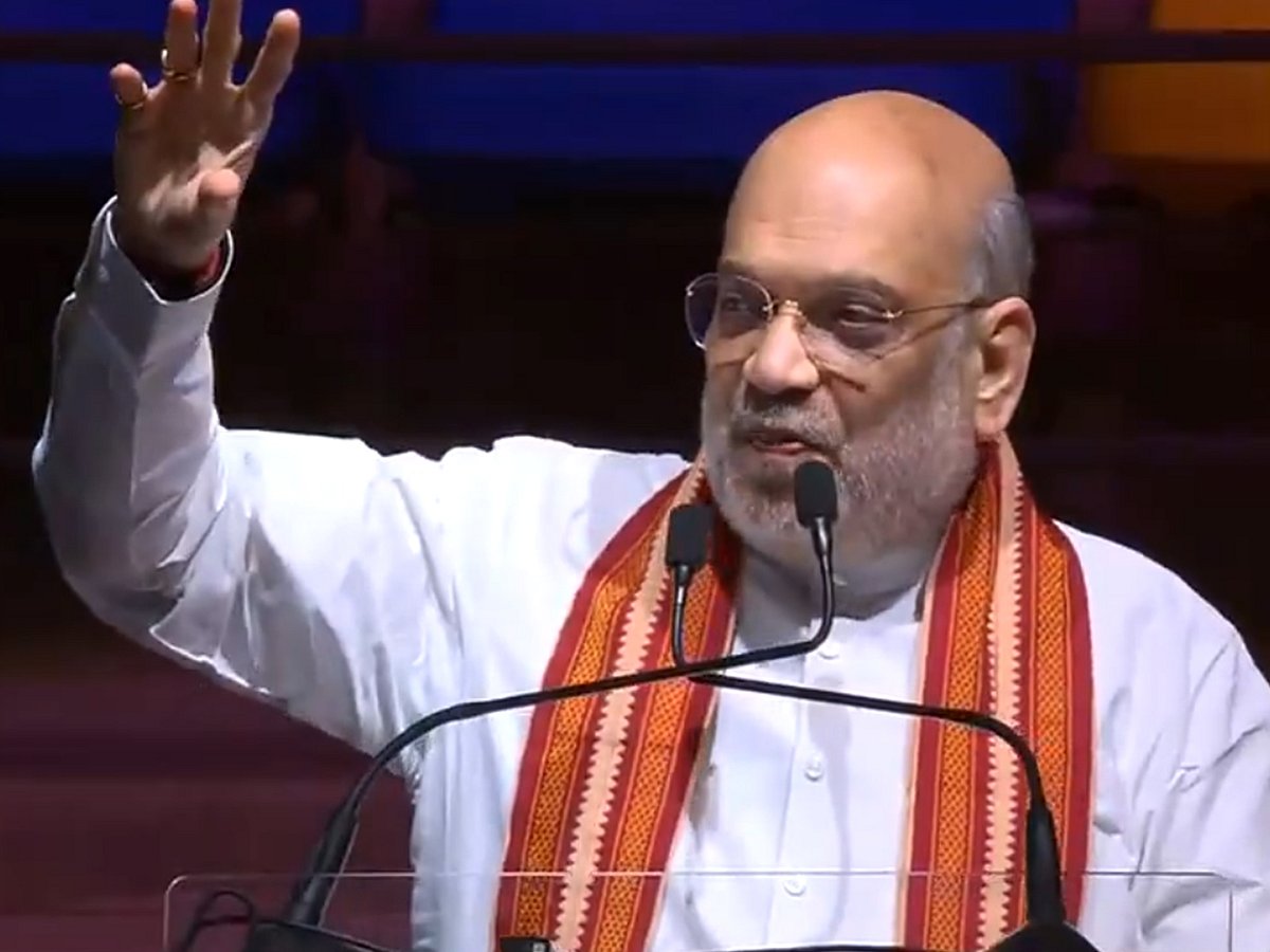 The New Indian Express - Politics - News Image