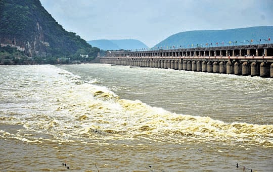 The New Indian Express - Politics - News Image