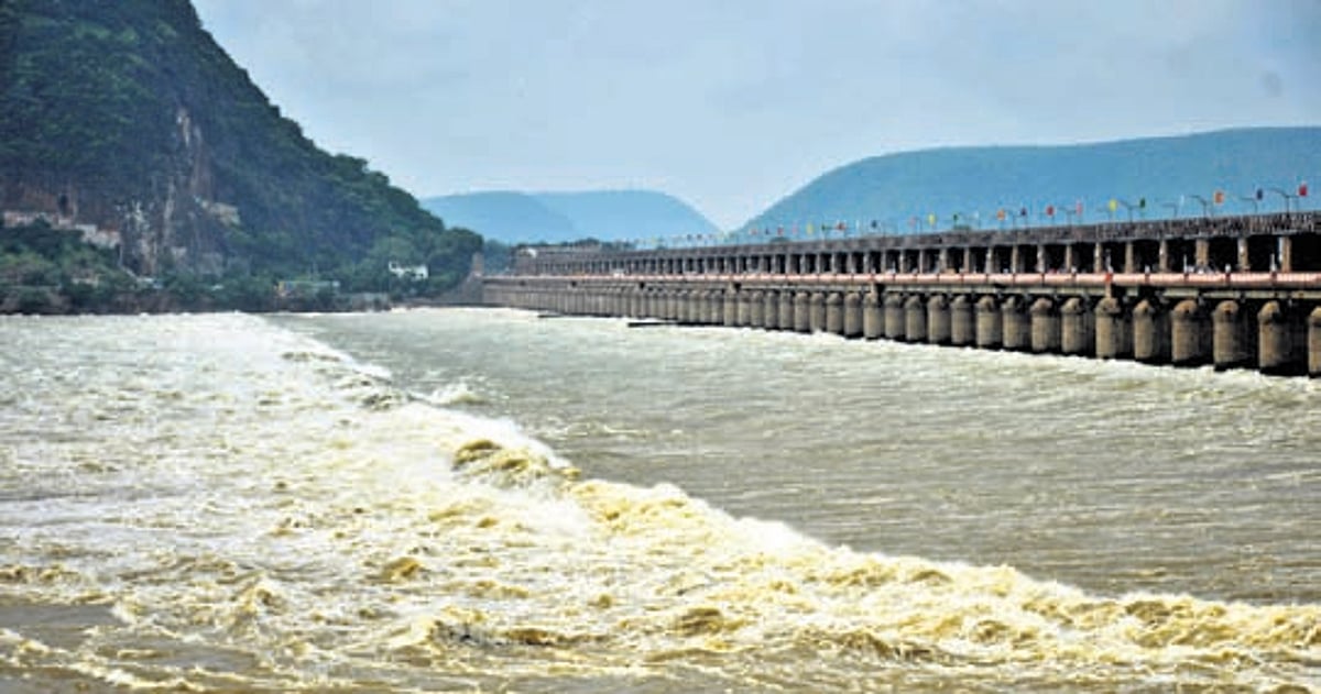 The New Indian Express - Politics - News Image