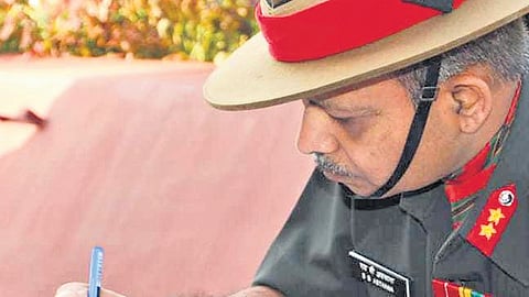 INTERVIEW | 'IAF has a point in raising concern over ITC’