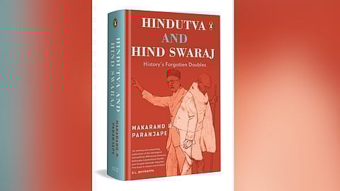 'Hindutva and Hind Swaraj' book