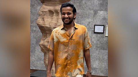 Actor Basil Joseph turns producer after launching production house, first film title teaser to be out soon