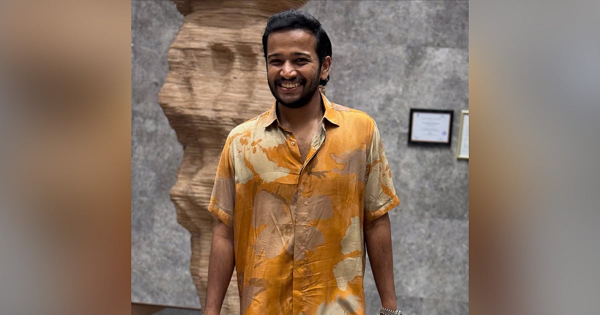 The New Indian Express - Entertainment - News Image