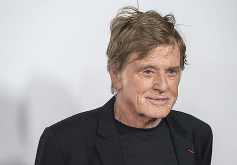 Robert Redford, Oscar-winning actor, director and indie patriarch, dies at  89