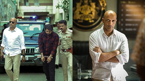 Kishore: Films are conversations with society