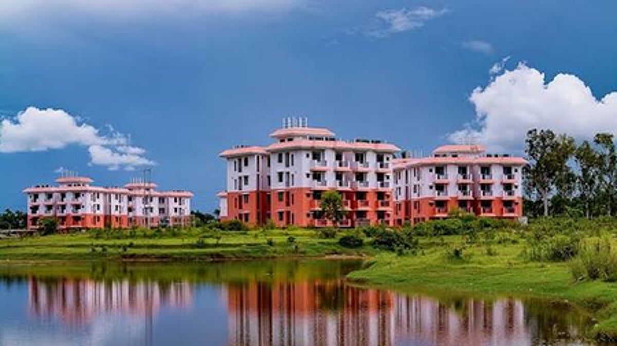 NIT Silchar suspends five Bangladeshi students for alleged involvement in campus violence