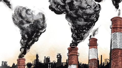 Image used for representational purposes only.