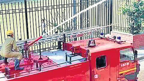 Image used for representational purposes only.